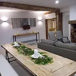 Holiday home Casa Mayor *
