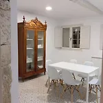 Casa Mayor Holiday home Huermeces