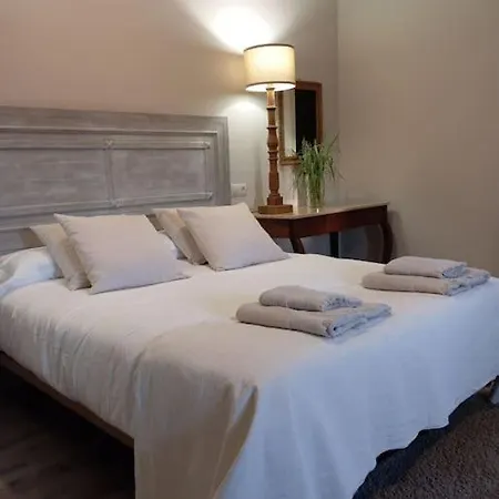 Casa Mayor Casa vacanze Huérmeces