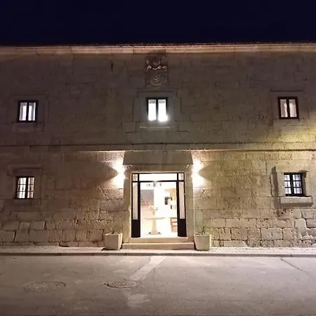Casa Mayor *