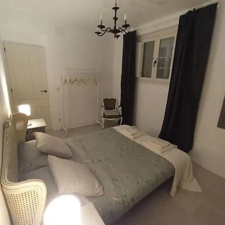 Casa Mayor