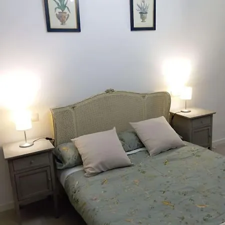 Casa Mayor Holiday home *