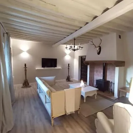 Casa Mayor Huérmeces