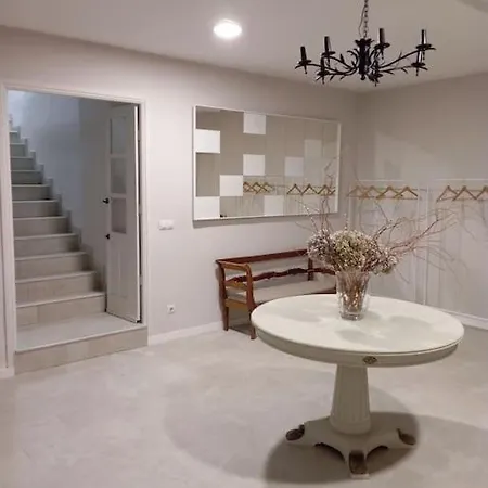 Holiday home Casa Mayor *
