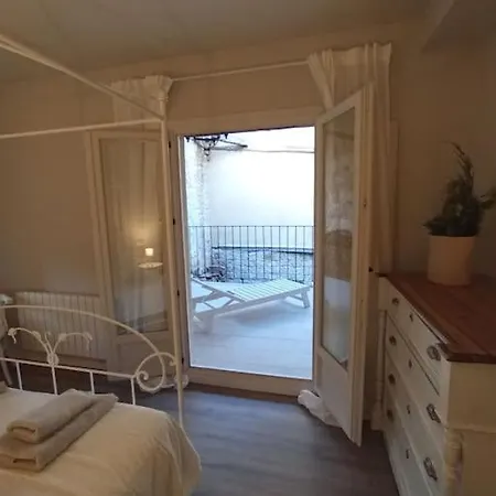 Casa Mayor *