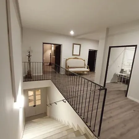 Casa Mayor Huermeces
