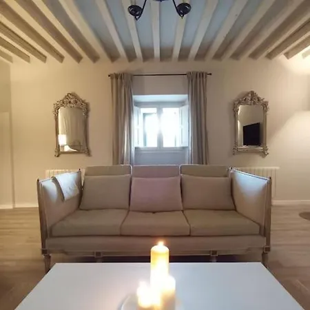 Casa Mayor * Huérmeces