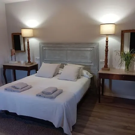 Casa Mayor Holiday home