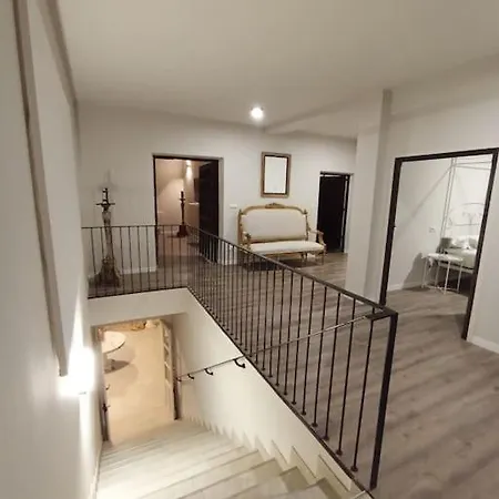 Holiday home Casa Mayor *