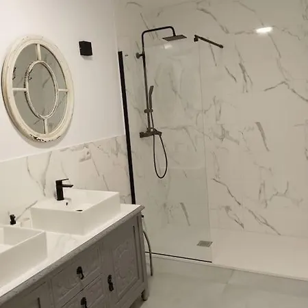 Casa vacanze Casa Mayor Huérmeces