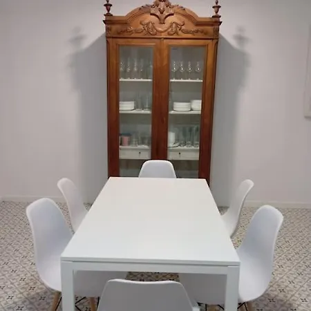 Casa Mayor * Huermeces