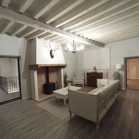 Casa Mayor Holiday home