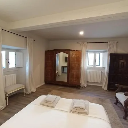 Casa Mayor Holiday home *
