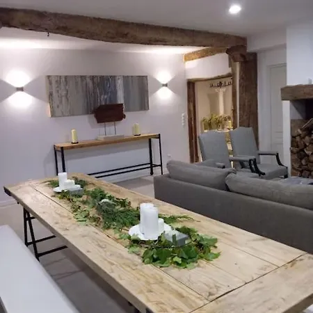 Holiday home Casa Mayor *