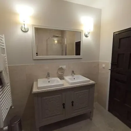 Casa vacanze Casa Mayor Huérmeces