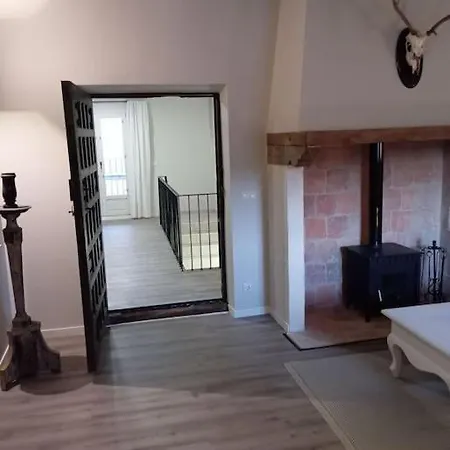 Casa Mayor Huérmeces