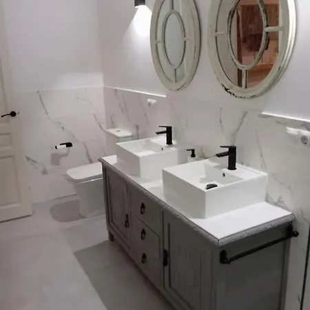 Casa Mayor * Huérmeces