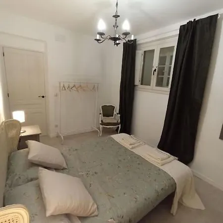 Casa Mayor