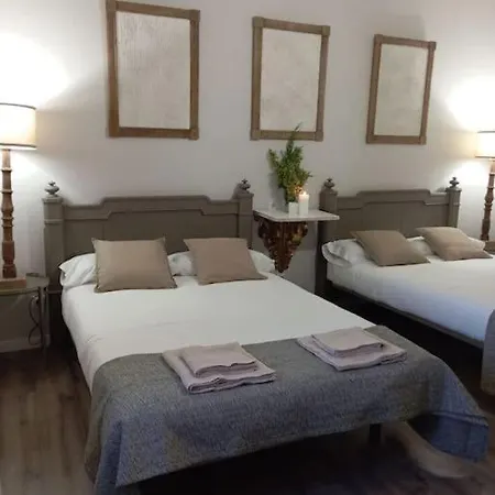 Casa Mayor Holiday home