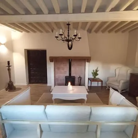 Casa Mayor Holiday home *