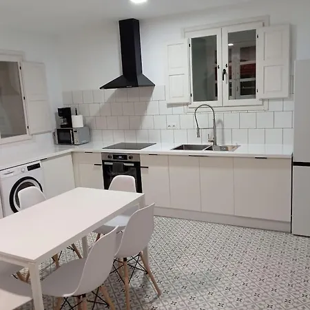 Casa Mayor Casa vacanze