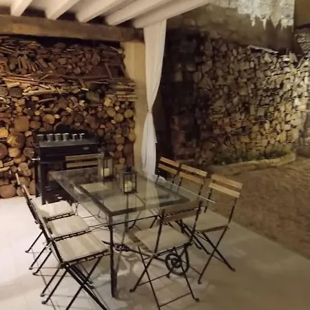 Casa Mayor Huérmeces