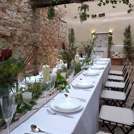 Casa Mayor Huermeces