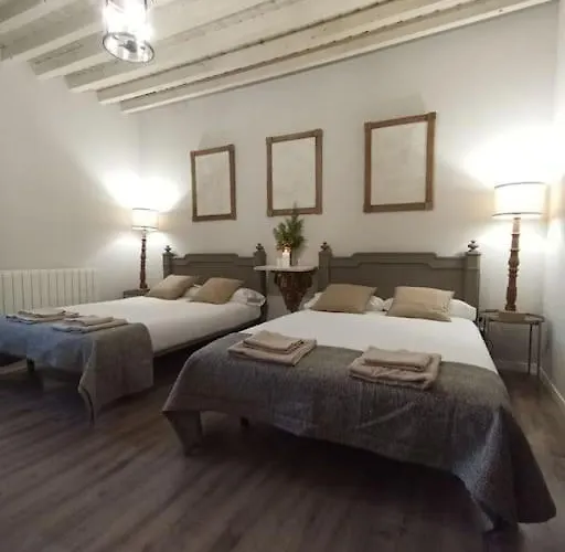 Сasa de vacaciones Casa Mayor *