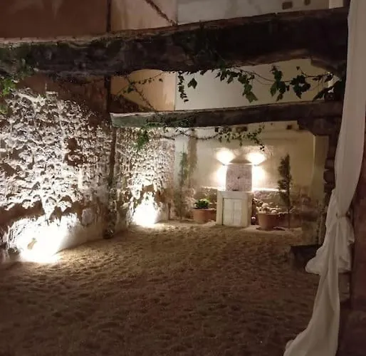 Сasa de vacaciones Casa Mayor *