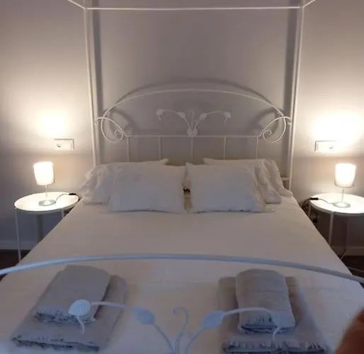 Casa Mayor Сasa de vacaciones Huérmeces