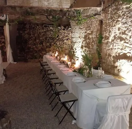 Casa Mayor Huérmeces