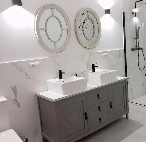 Casa Mayor Сasa de vacaciones