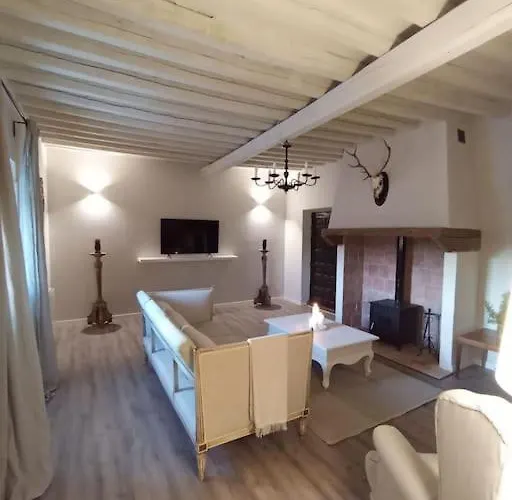 Casa Mayor Huérmeces