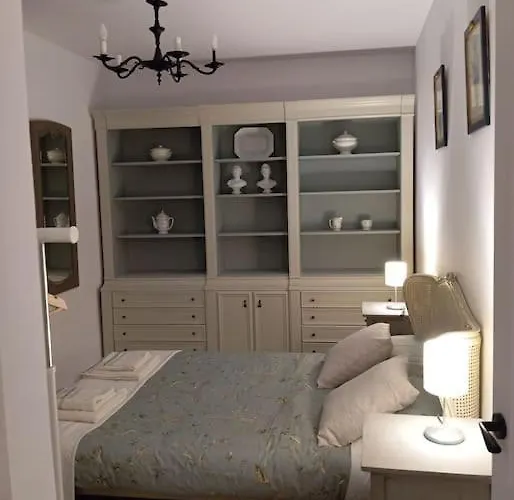 Casa Mayor Сasa de vacaciones