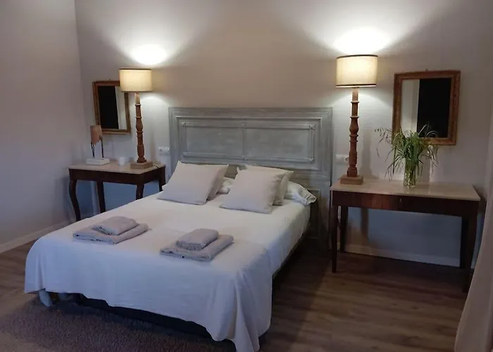 Casa Mayor Сasa de vacaciones