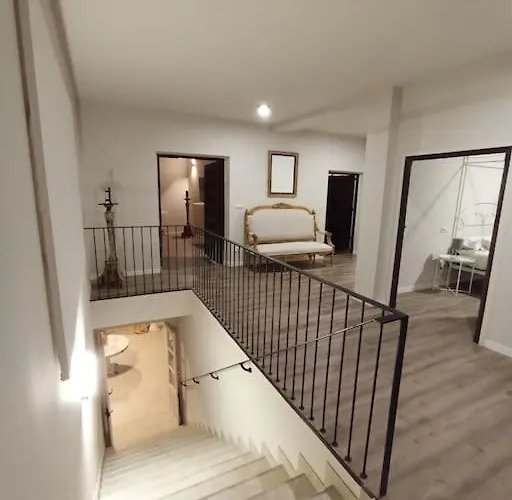 Сasa de vacaciones Casa Mayor *