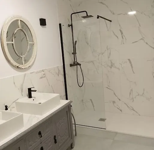 Сasa de vacaciones Casa Mayor Huérmeces