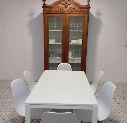 Casa Mayor * Huérmeces