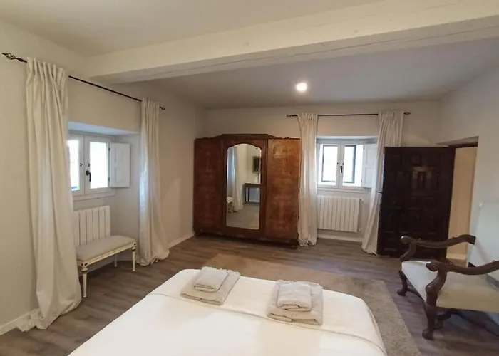 Casa Mayor Сasa de vacaciones *