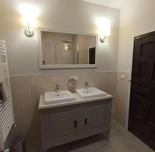 Сasa de vacaciones Casa Mayor Huérmeces