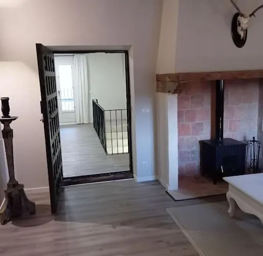 Casa Mayor Huérmeces