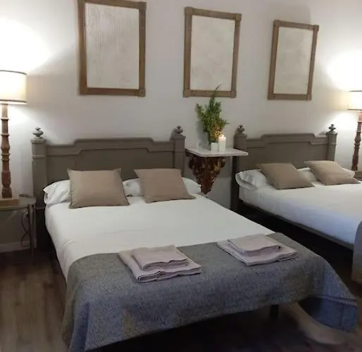 Casa Mayor Сasa de vacaciones