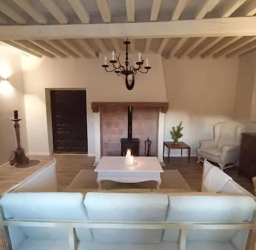 Casa Mayor Сasa de vacaciones *