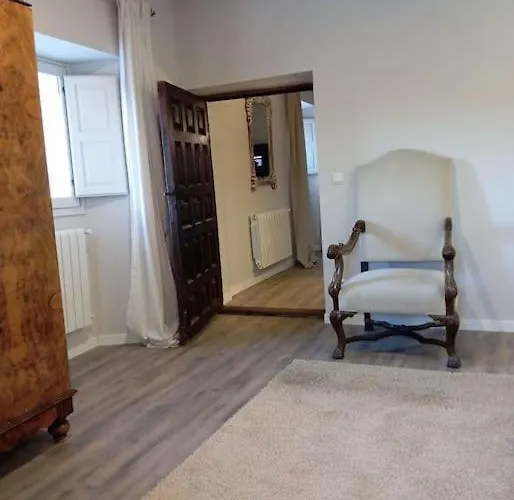 Сasa de vacaciones Casa Mayor *