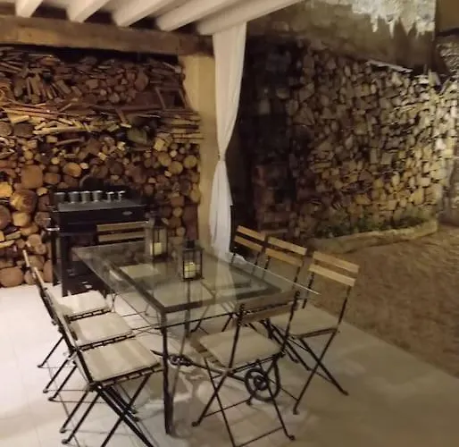 Casa Mayor Huérmeces