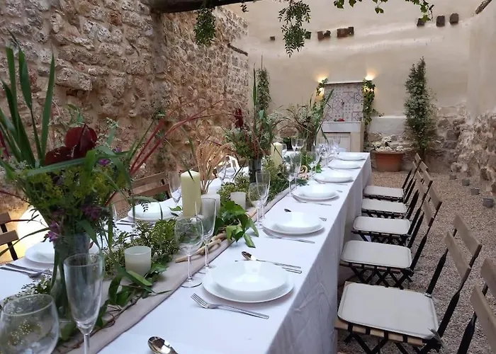 Casa Mayor Huérmeces